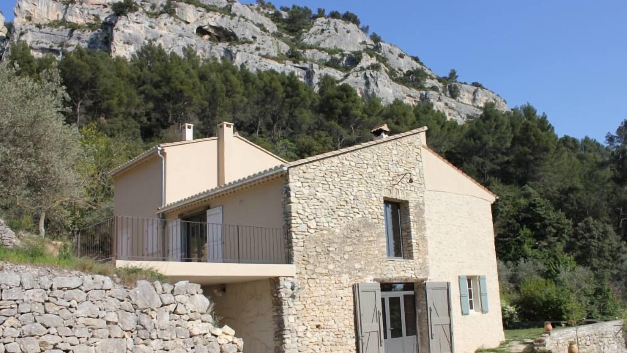 Photo of Outdoor in Fontaine-de-Vaucluse