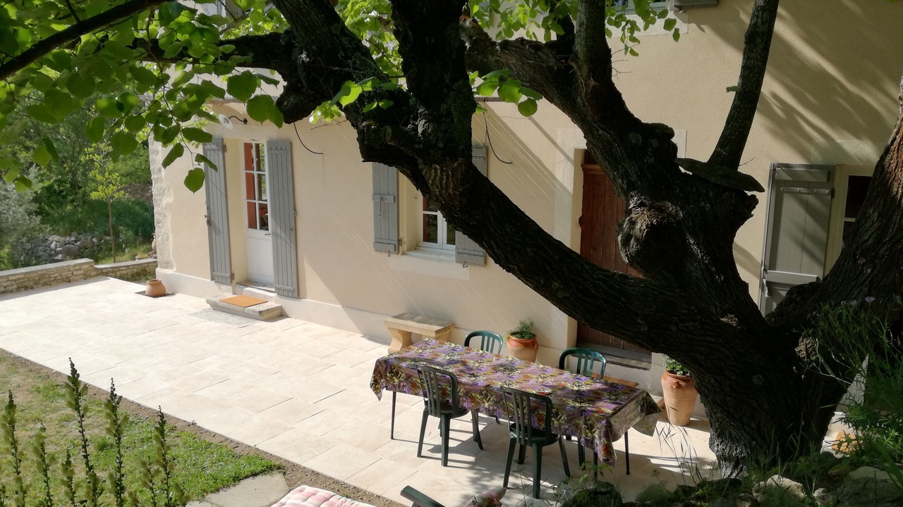 Photo of Outdoor in Fontaine-de-Vaucluse