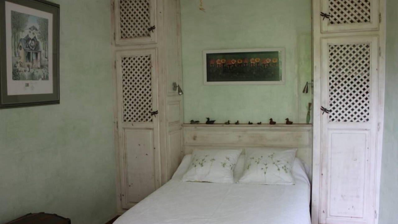 Photo of Bedroom in Fontaine-de-Vaucluse