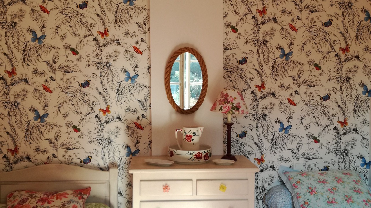 Photo of Bedroom in Fontaine-de-Vaucluse