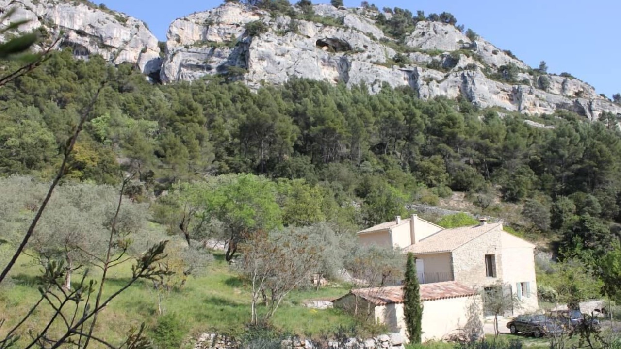 Photo of Outdoor in Fontaine-de-Vaucluse
