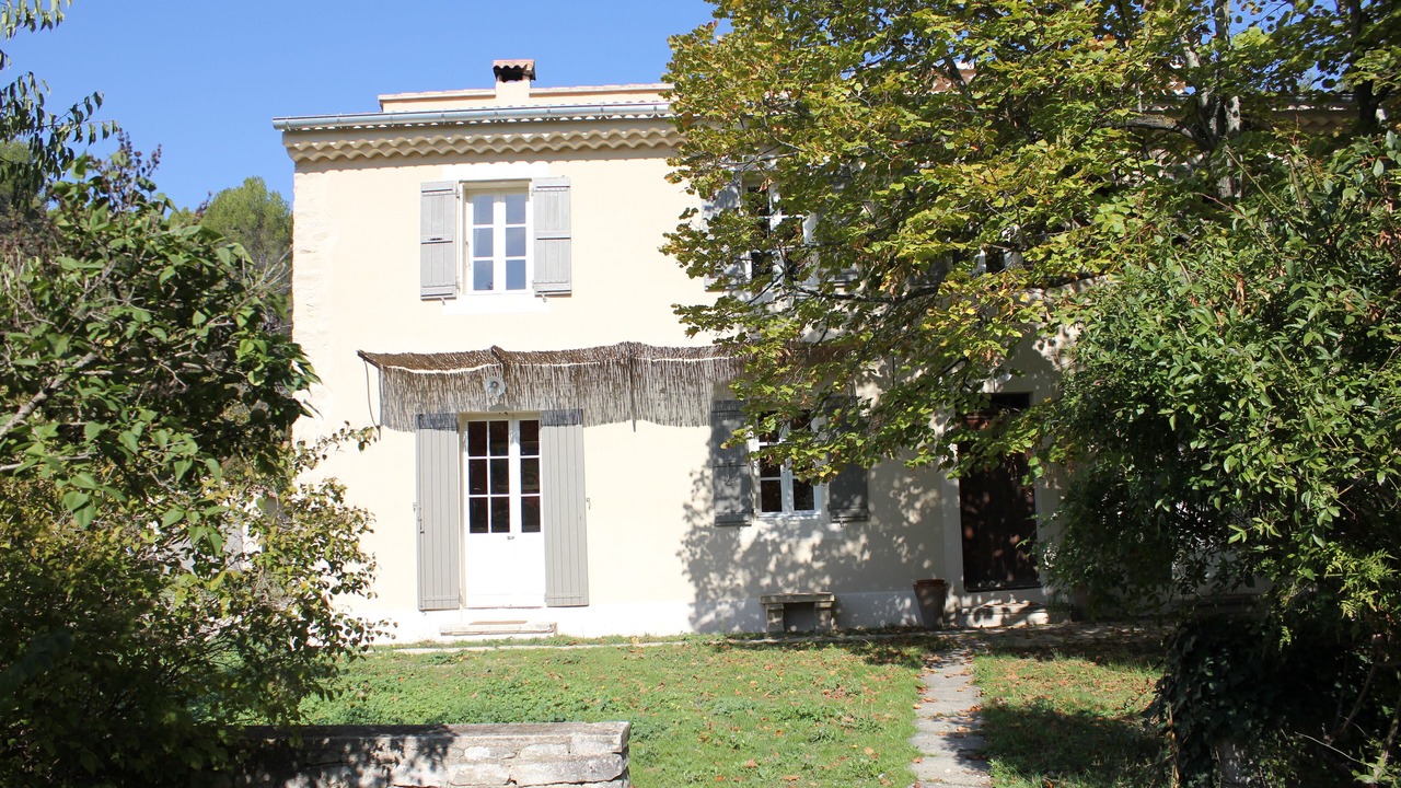 Photo of Outdoor in Fontaine-de-Vaucluse