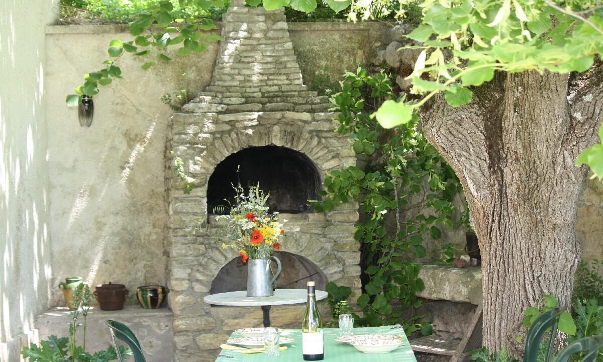 Photo of Outdoor in Fontaine-de-Vaucluse