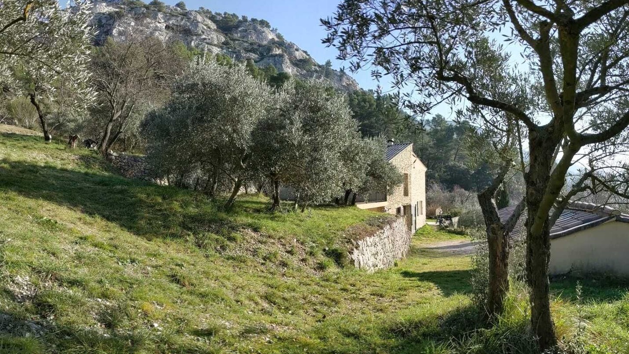 Photo of Outdoor in Fontaine-de-Vaucluse