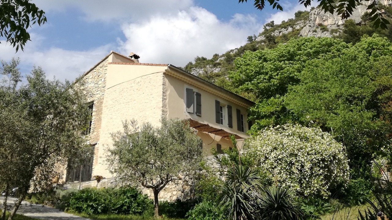 Photo of Outdoor in Fontaine-de-Vaucluse
