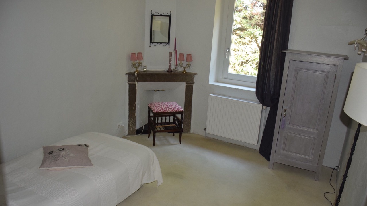 Photo of Bedroom in Marsanne