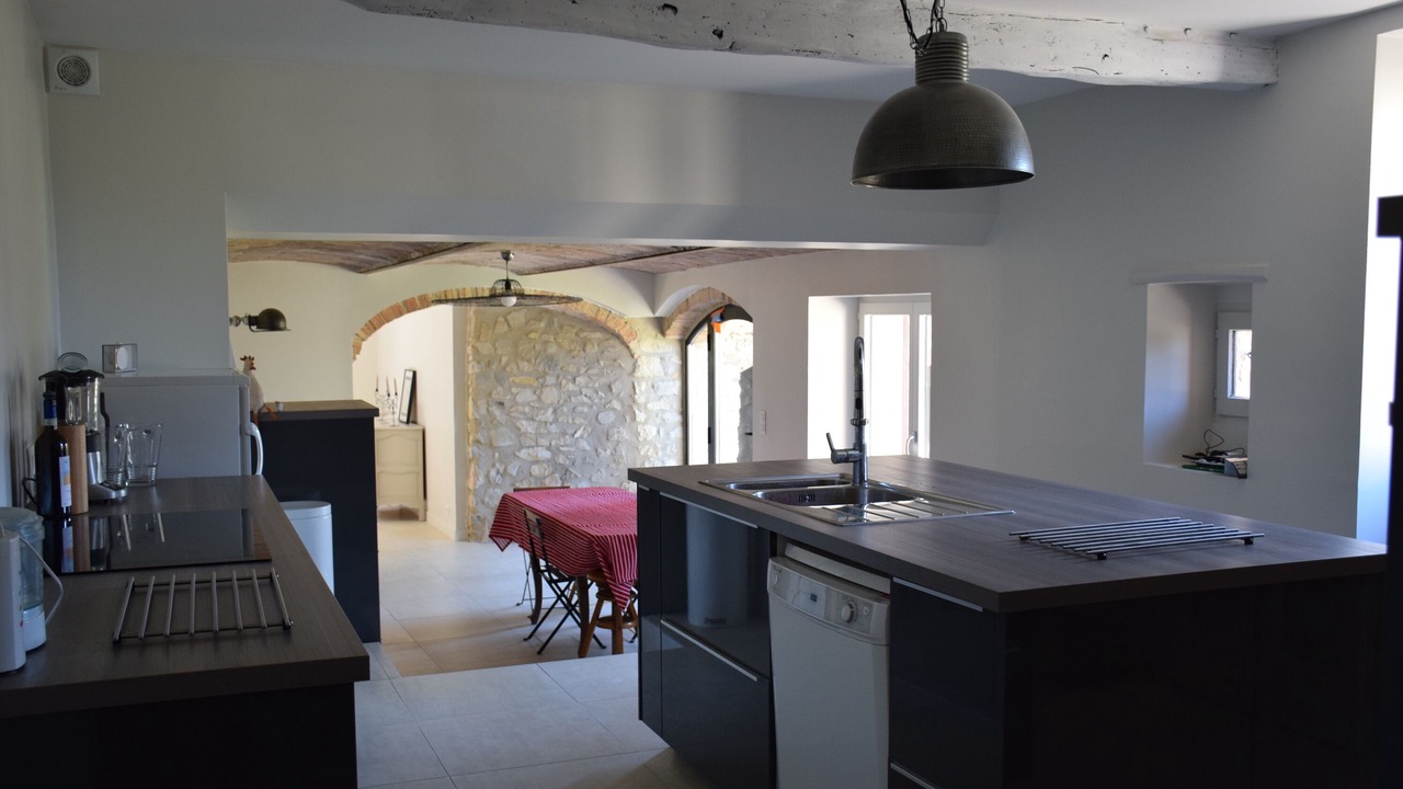 Photo of Kitchen in Marsanne