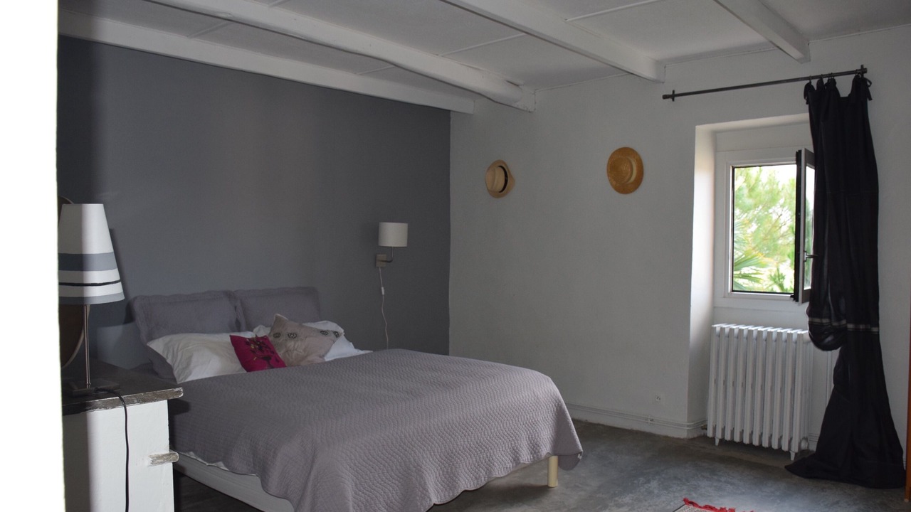 Photo of Bedroom in Marsanne