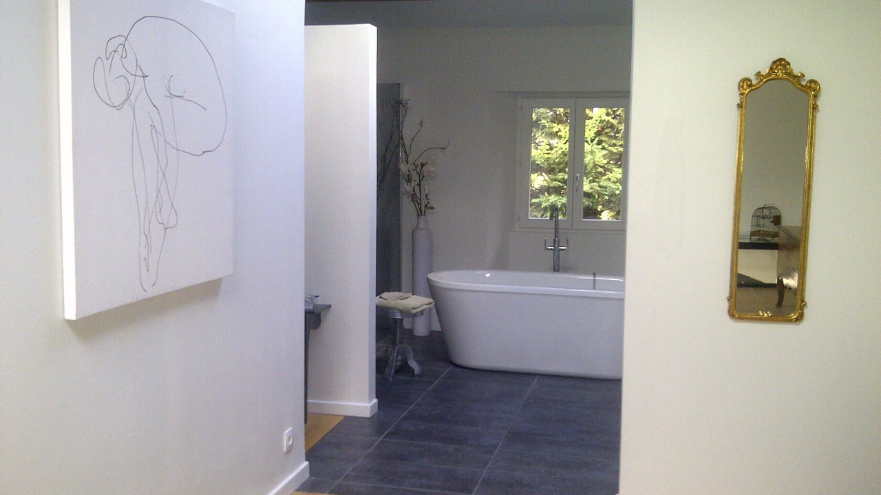 Photo of Bathroom in Marsanne