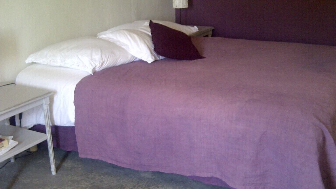 Photo of Bedroom in Marsanne