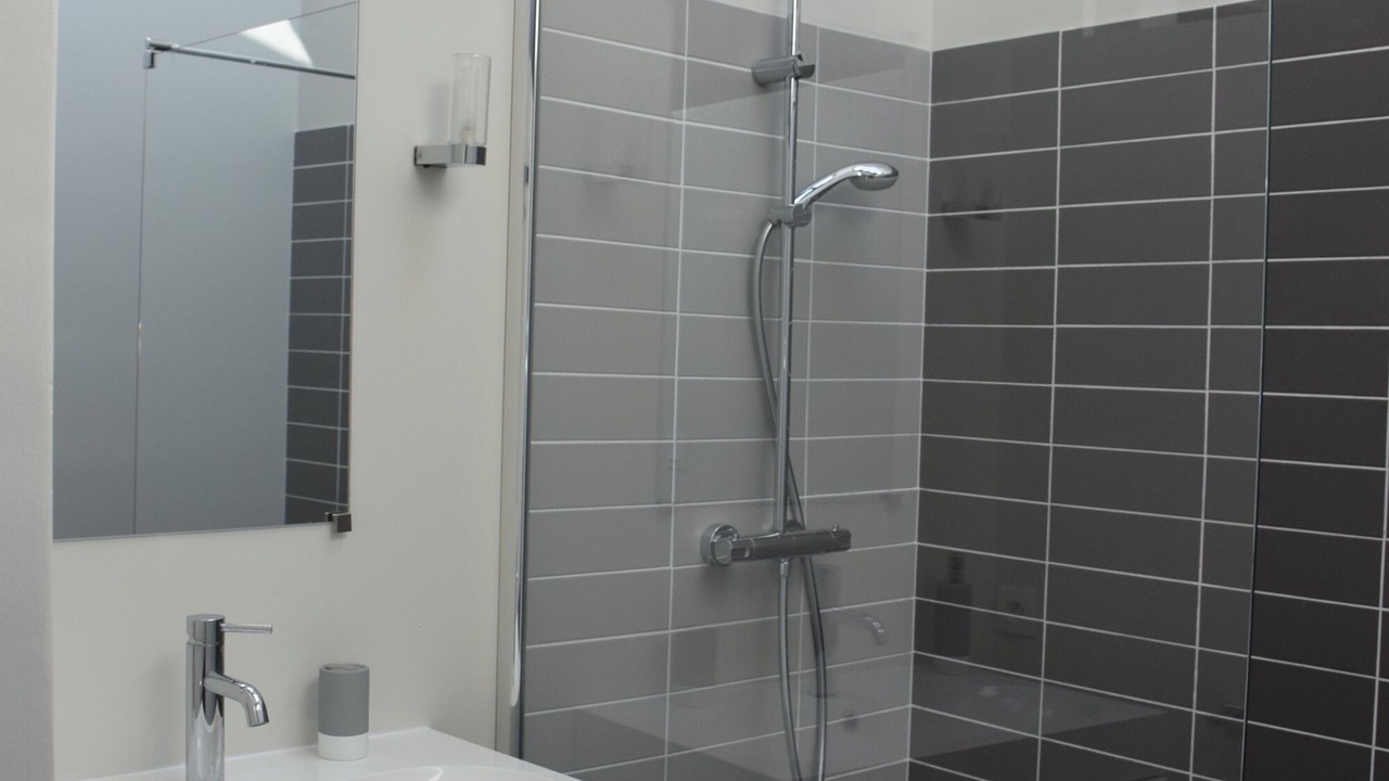 Photo of Bathroom in Marsanne
