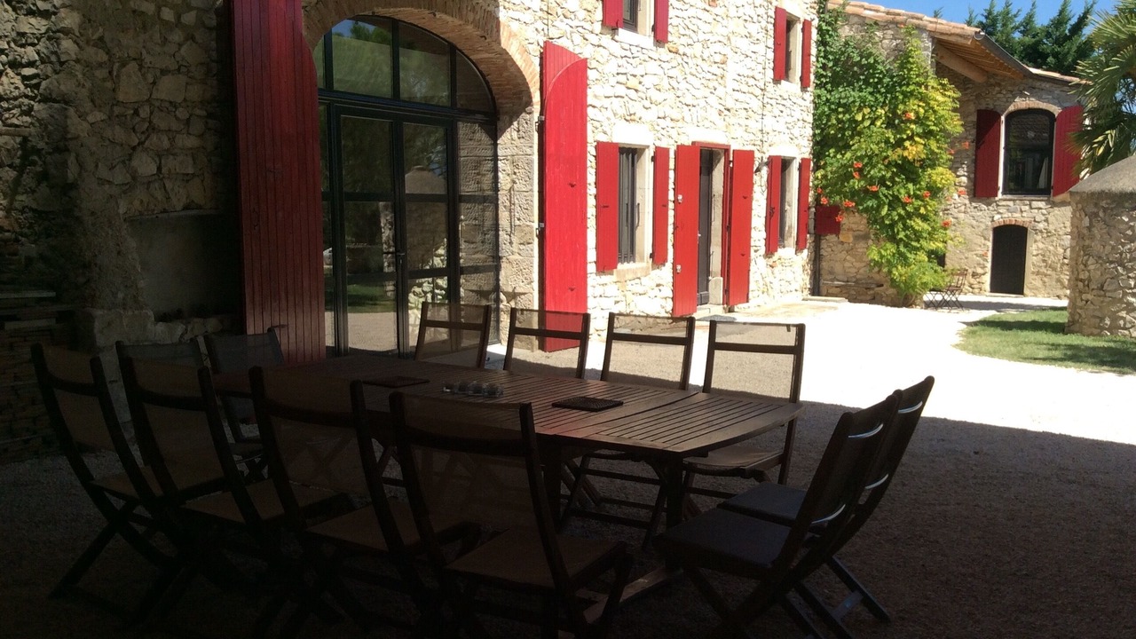 Photo of Outdoor in Marsanne