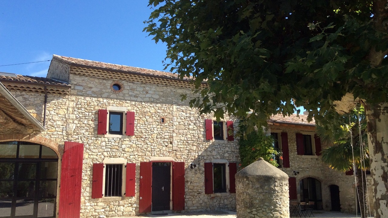 Photo of Outdoor in Marsanne