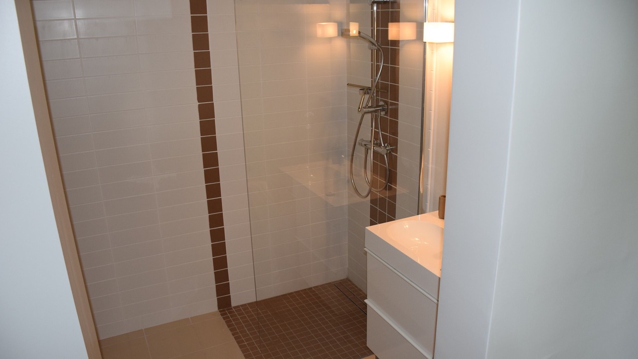 Photo of Bathroom in Marsanne
