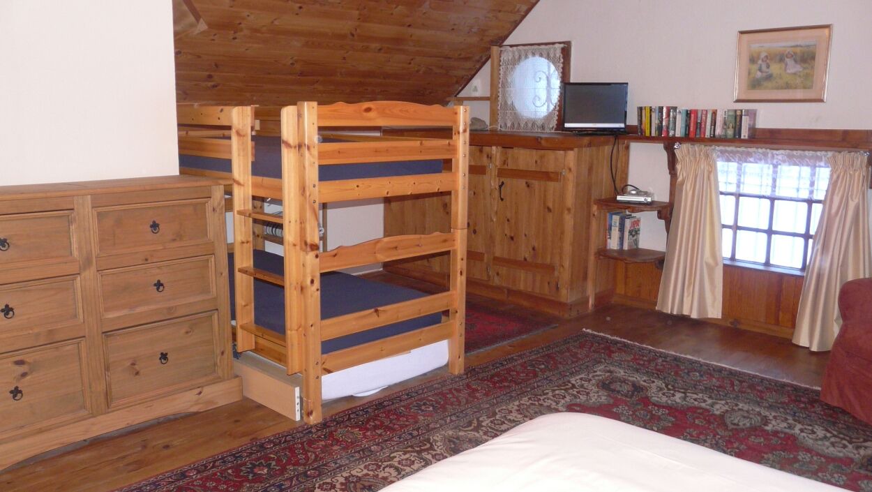 Photo of Bedroom in Campan
