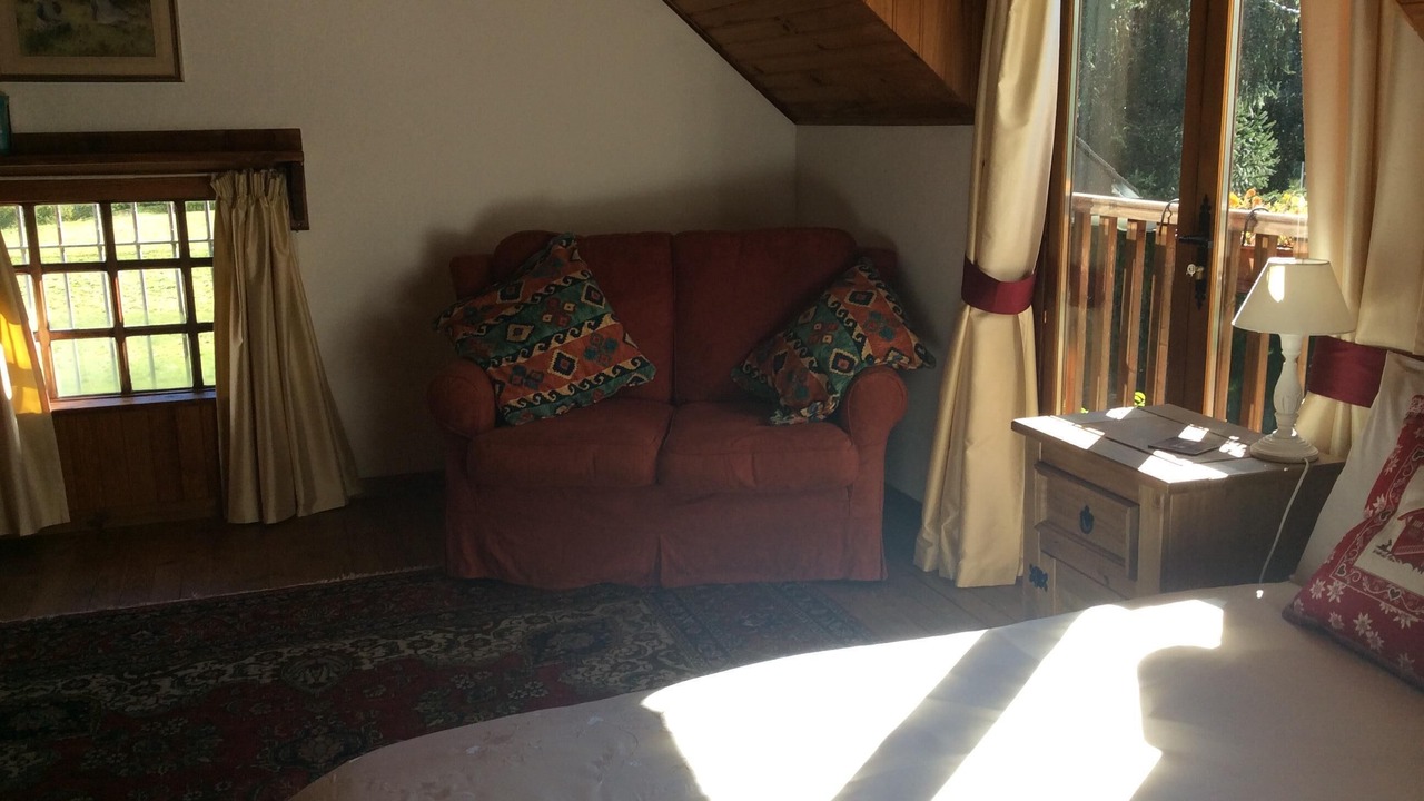 Photo of Patio Balcony in Campan