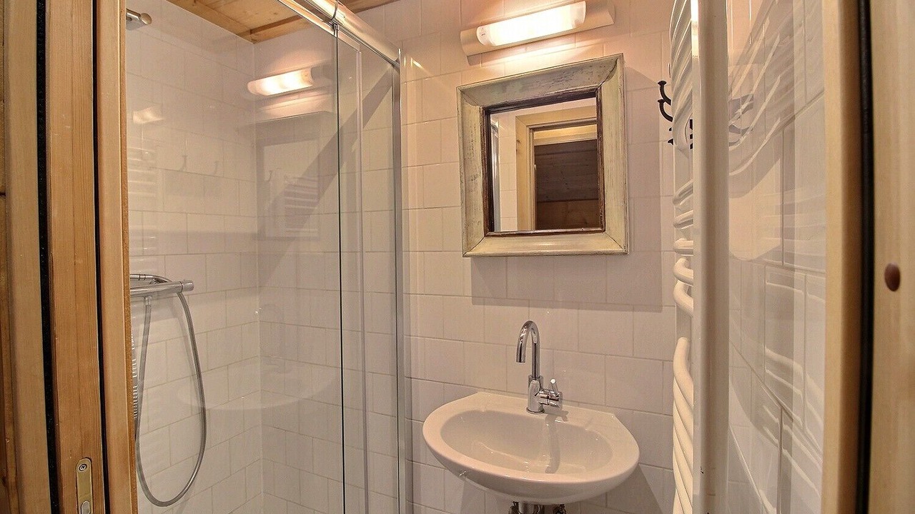 Photo of Bathroom in Les Brevieres