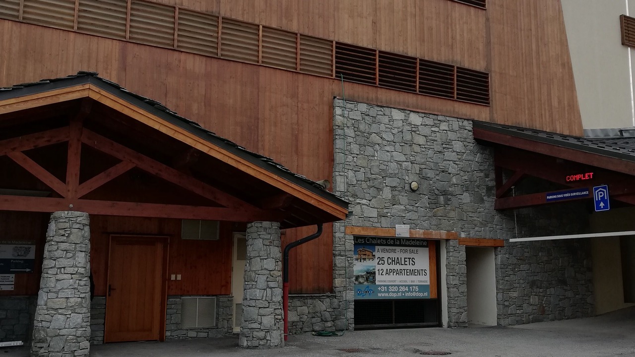 Photo of Outdoor in Saint-Francois-Longchamp