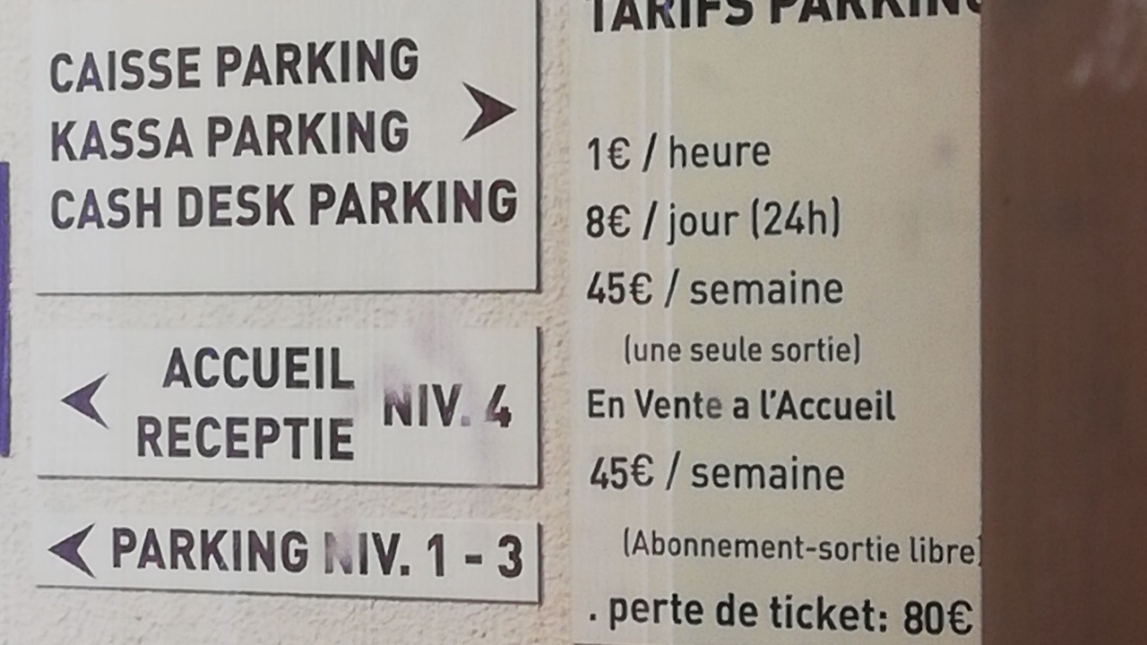 Photo of Others in Saint-Francois-Longchamp