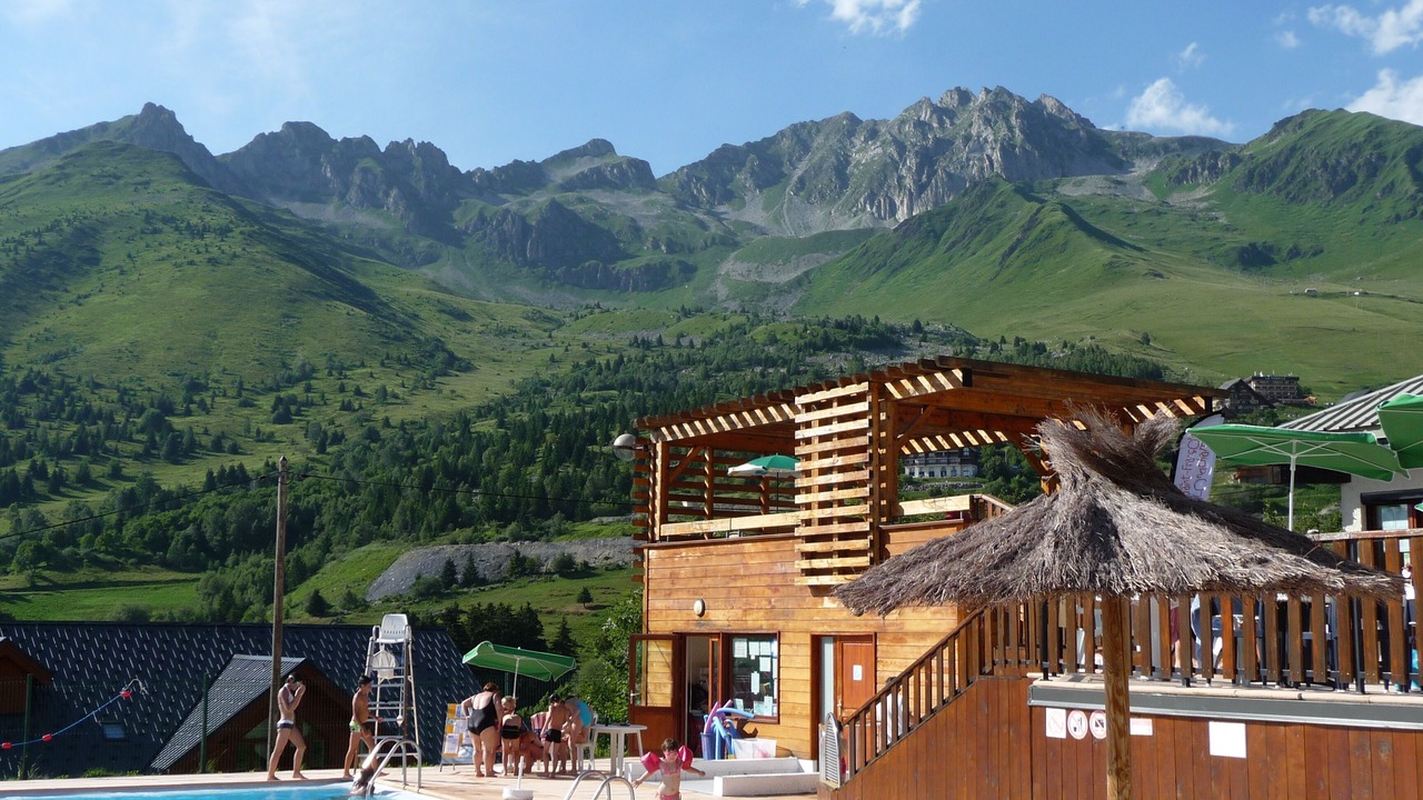 Photo of Outdoor in Saint-Francois-Longchamp