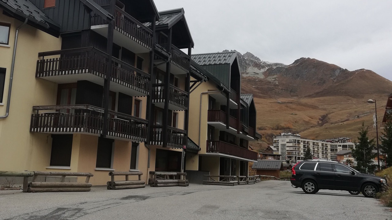 Photo of Outdoor in Saint-Francois-Longchamp