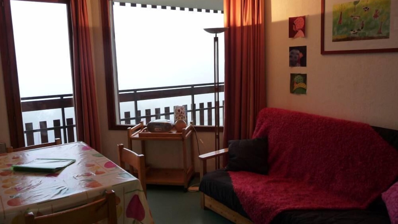 Photo of Livingroom in Saint-Francois-Longchamp