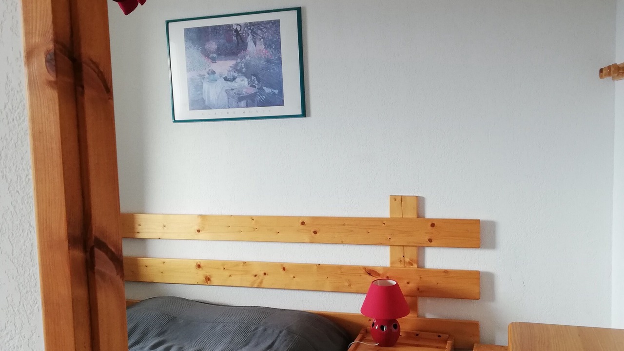 Photo of Bedroom in Saint-Francois-Longchamp