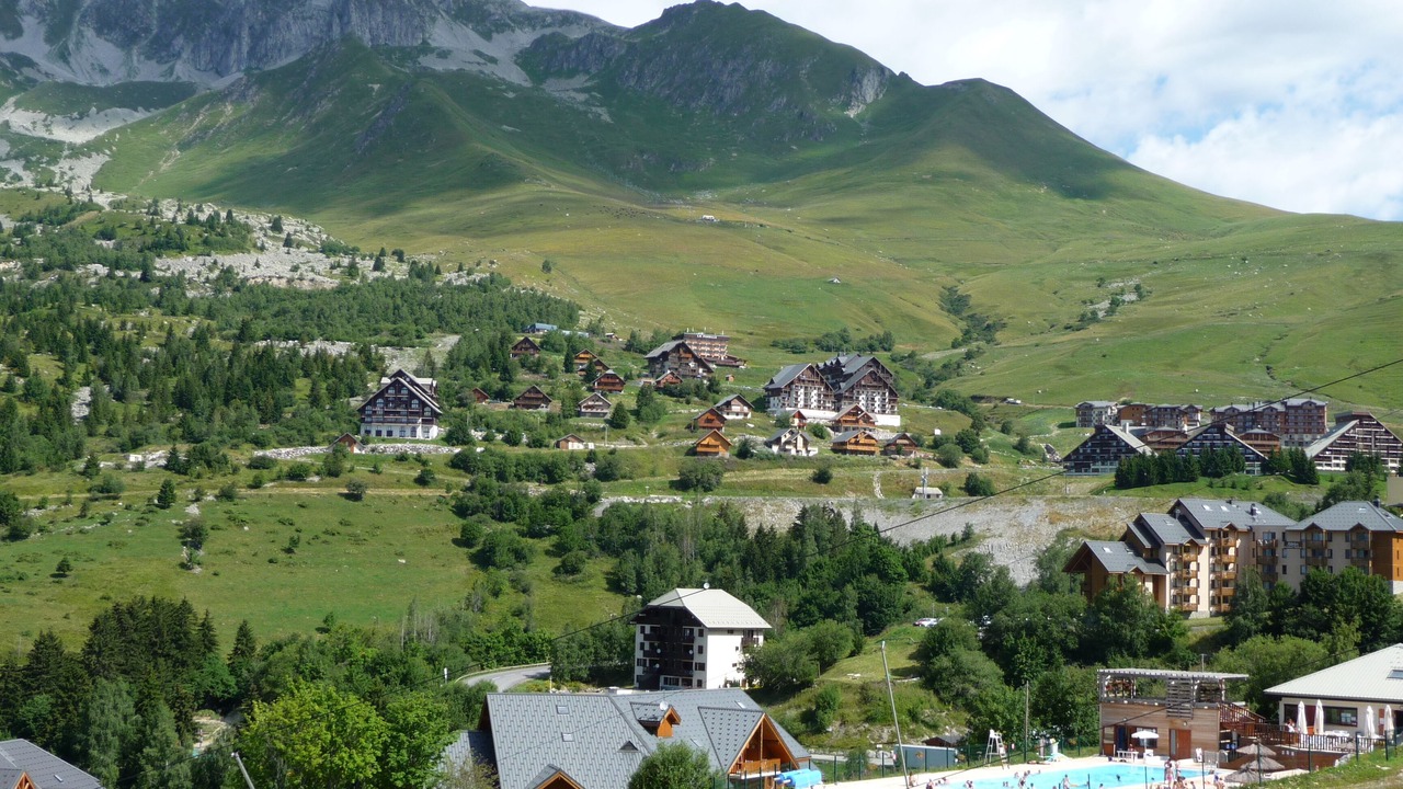 Photo of Outdoor in Saint-Francois-Longchamp