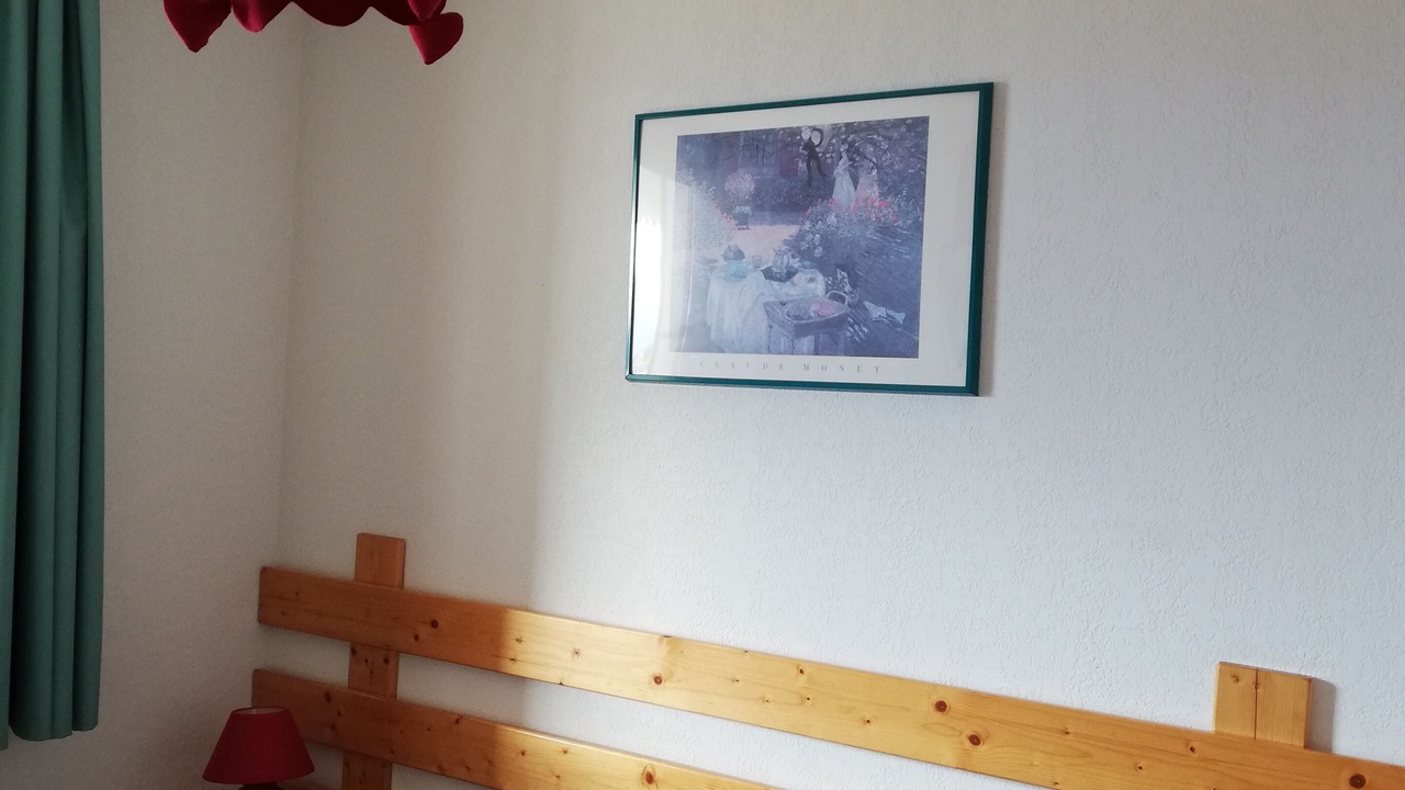 Photo of Bedroom in Saint-Francois-Longchamp