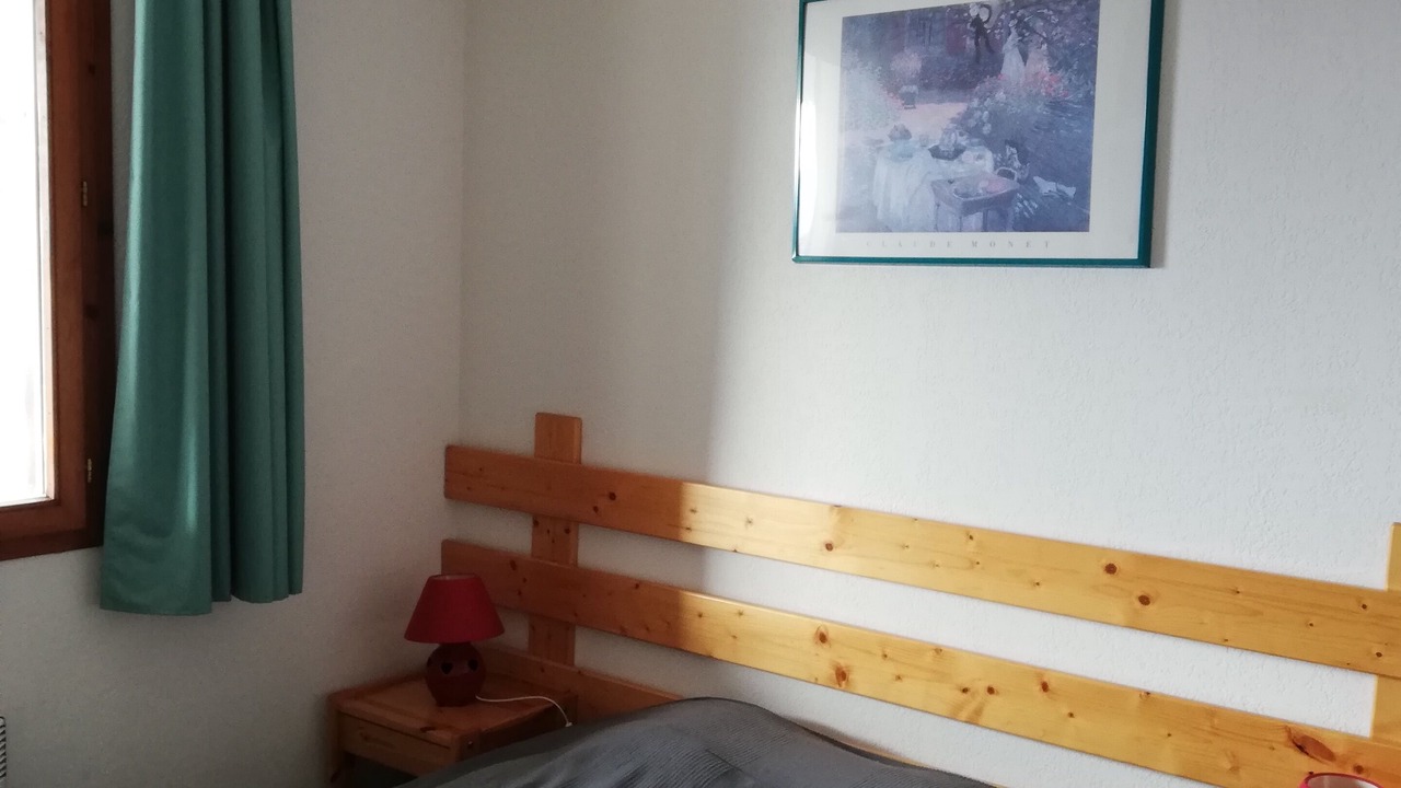 Photo of Bedroom in Saint-Francois-Longchamp