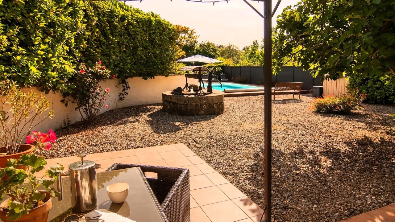 Photo of Patio Balcony in Montazels