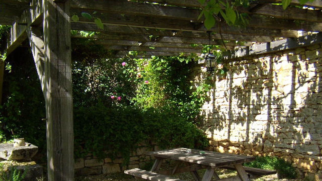 Photo of Outdoor in Cazillac