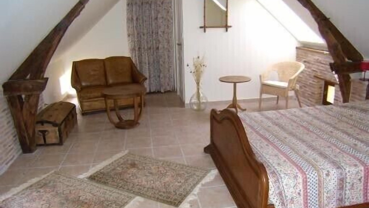 Photo of Bedroom in Cazillac