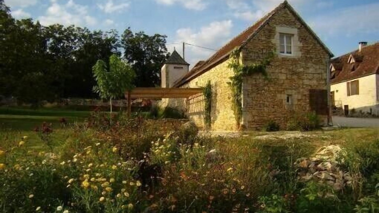 Photo of Outdoor in Cazillac