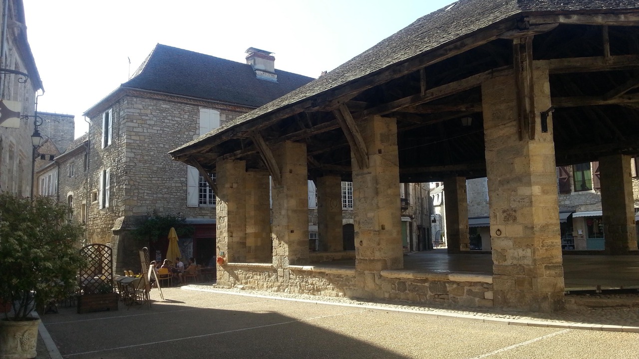 Photo of Outdoor in Cazillac
