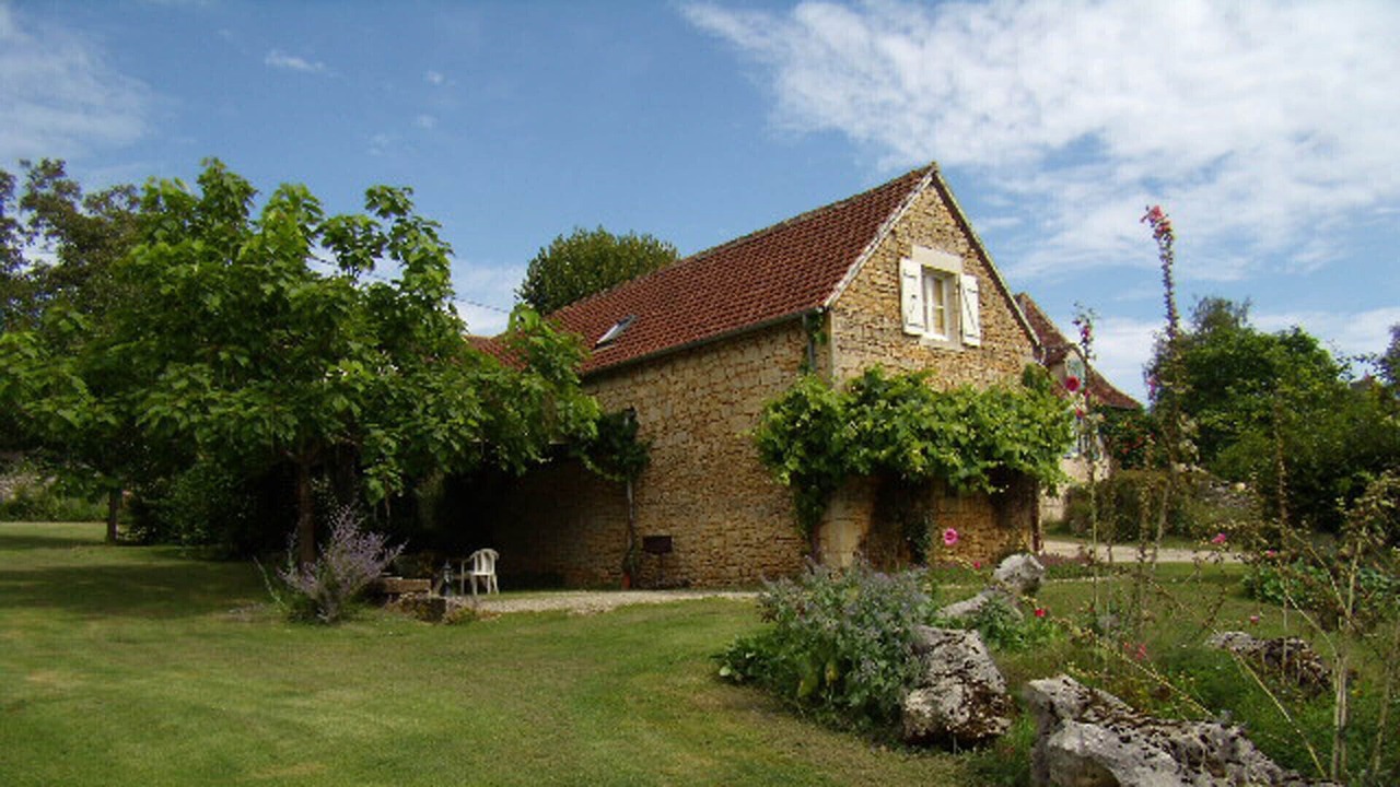 Photo of Outdoor in Cazillac
