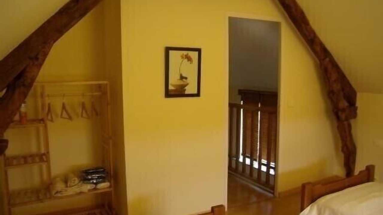 Photo of Bedroom in Cazillac