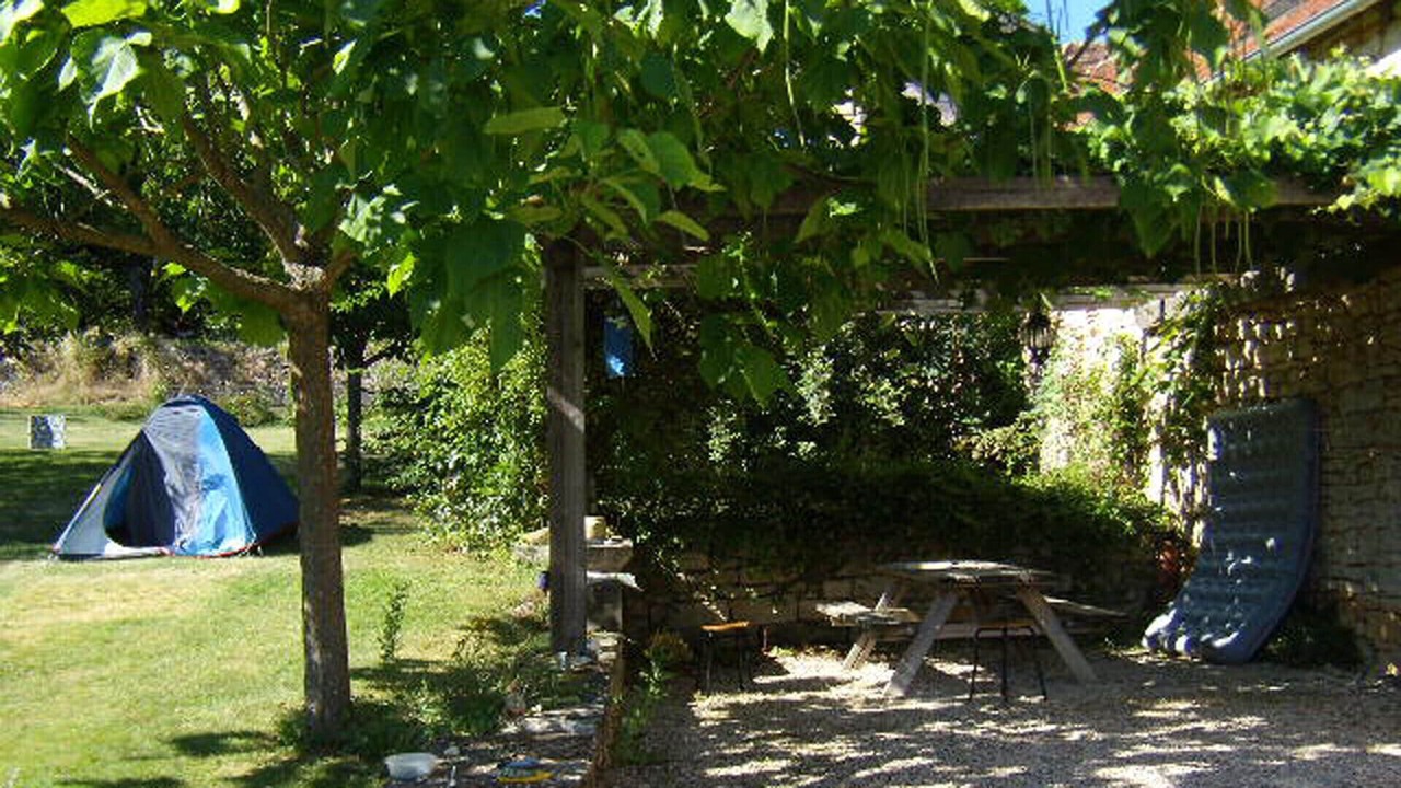 Photo of Outdoor in Cazillac