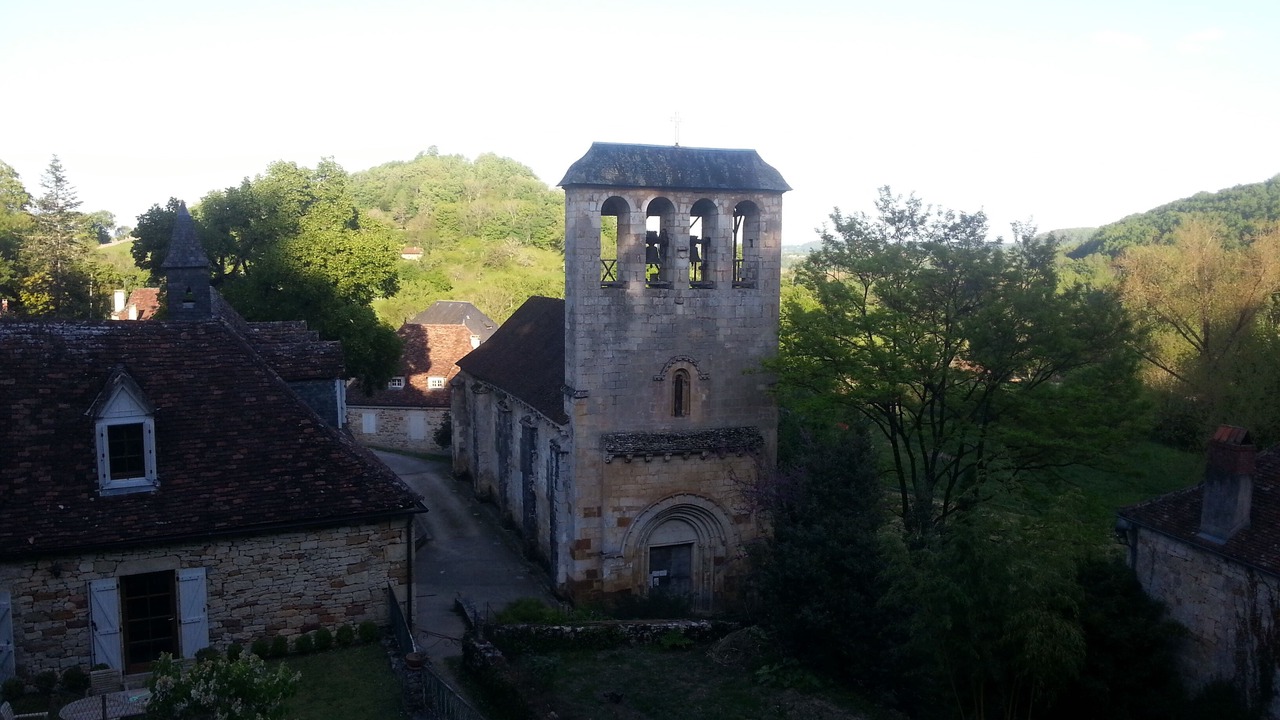 Photo of Outdoor in Cazillac