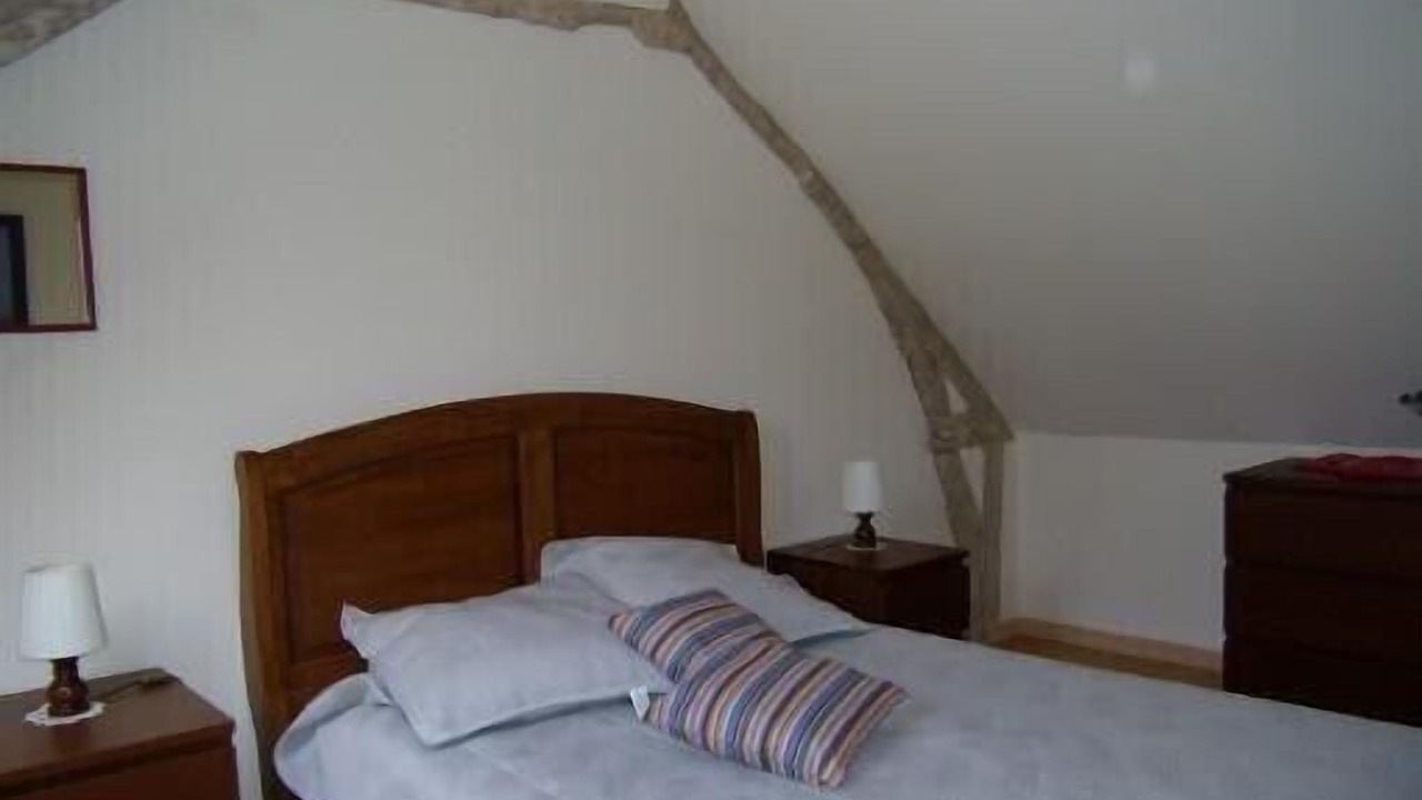 Photo of Bedroom in Cazillac