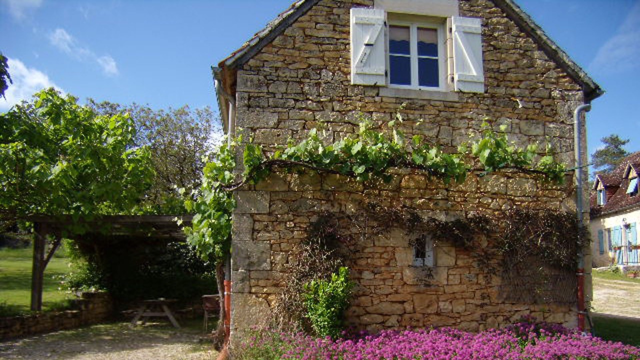 Photo of Outdoor in Cazillac