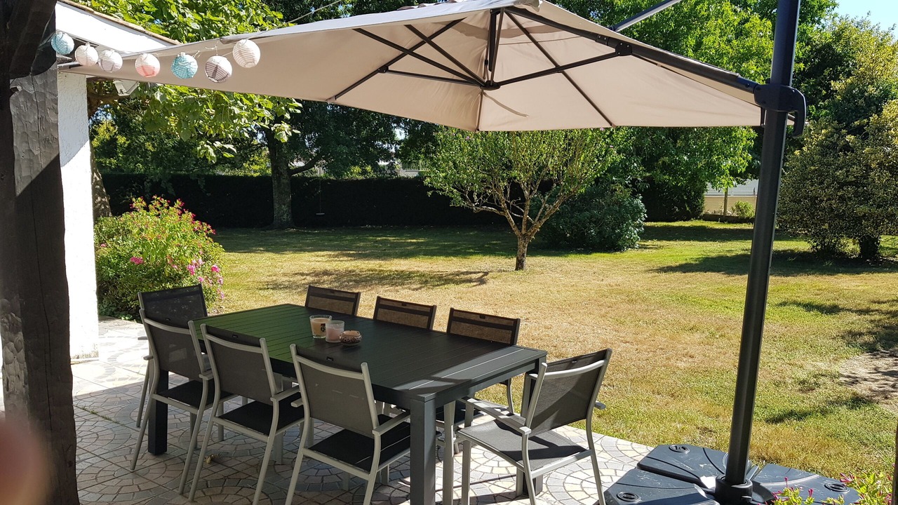 Photo of Outdoor in Gaillan-en-Medoc