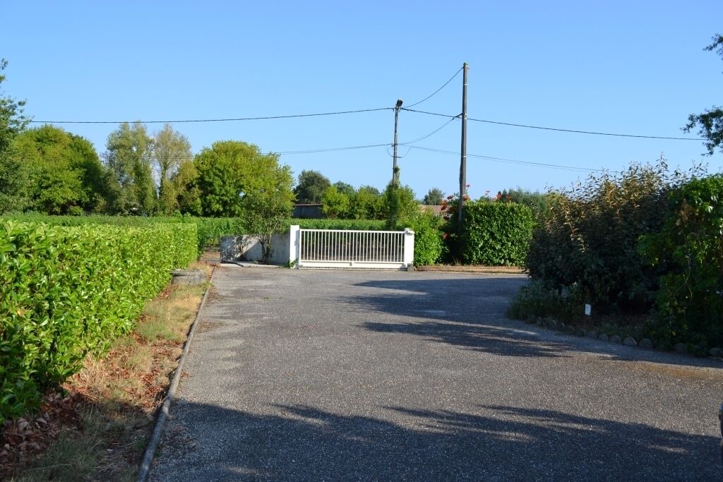 Photo of Outdoor in Gaillan-en-Medoc