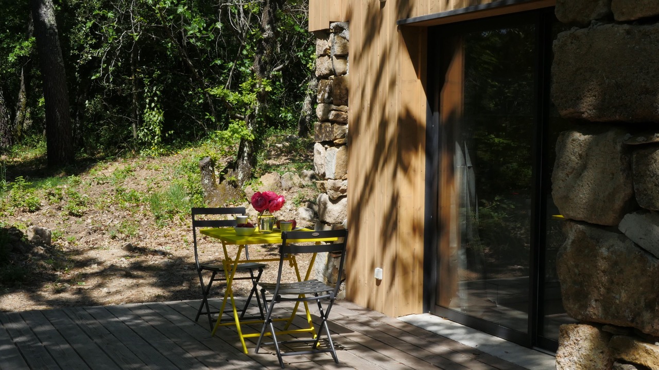 Photo of Outdoor in Payzac