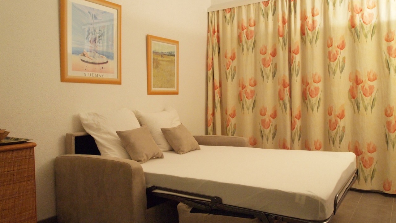 Photo of Bedroom in La Croix-Valmer