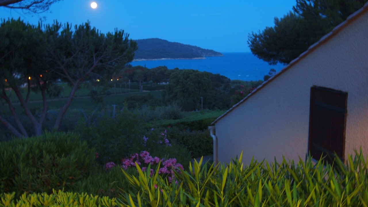 Photo of Outdoor in La Croix-Valmer