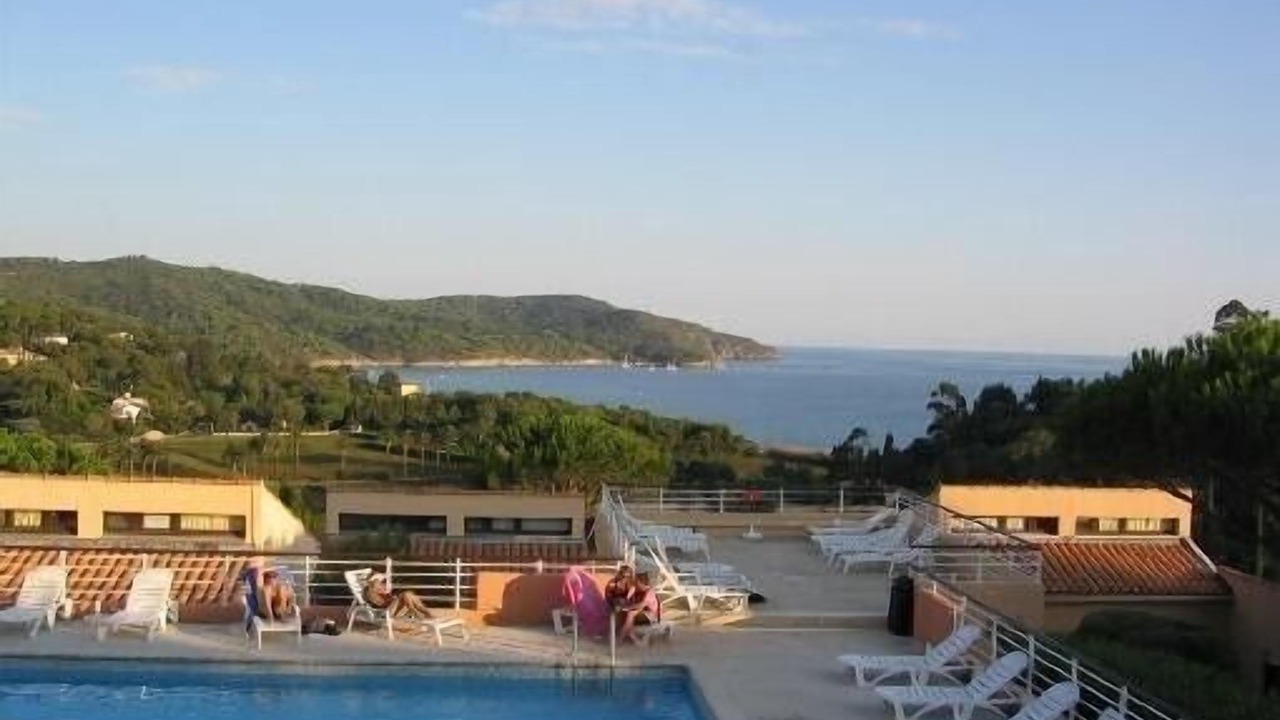 Photo of Outdoor in La Croix-Valmer