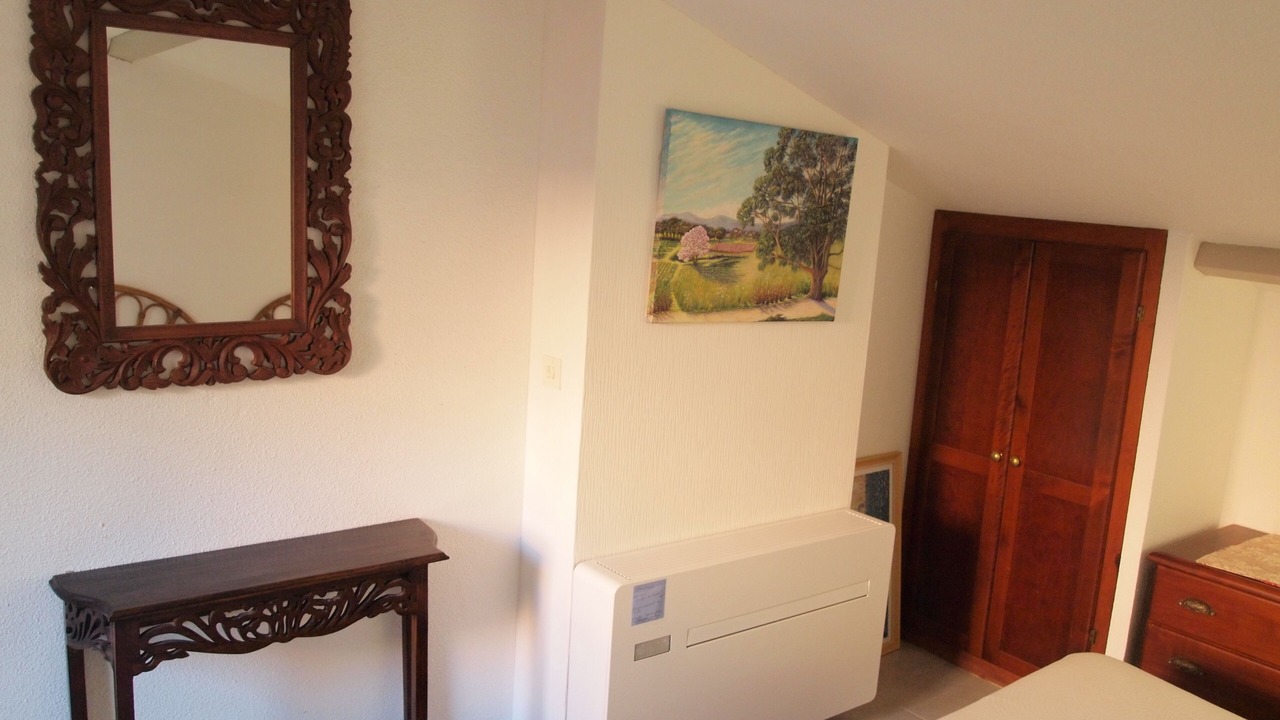 Photo of Bedroom in La Croix-Valmer