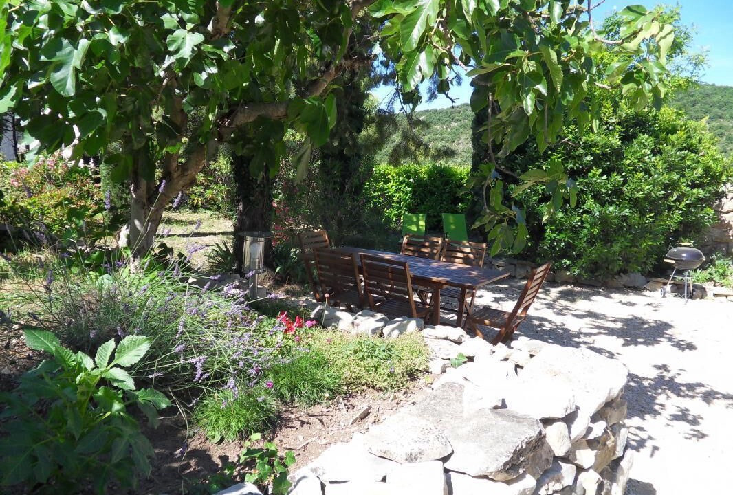 Photo of Outdoor in Saint-Maurice-d'Ibie