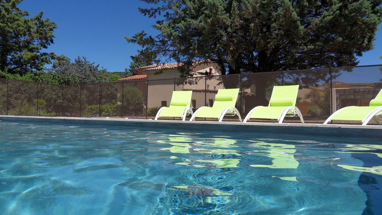 Photo of Outdoor in Saint-Maurice-d'Ibie